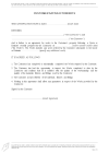 customer satisfaction note